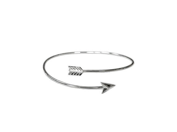 arrow bracelet